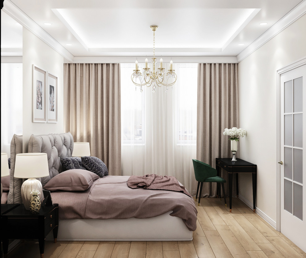 Квартира в ЖК"Город"