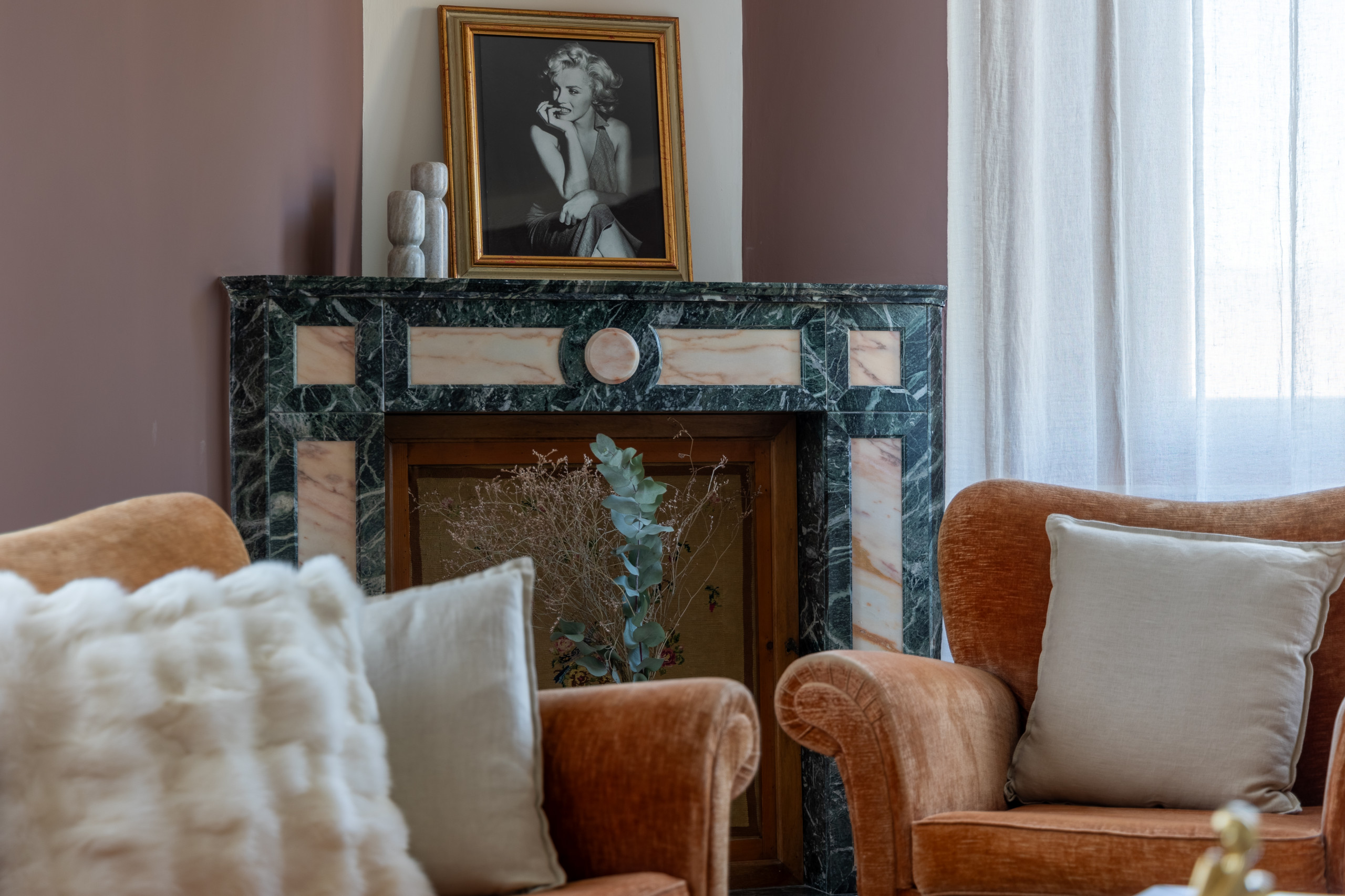 Sfumature di Toscana: Un Rinnovamento Contemporaneo a Bibbiena