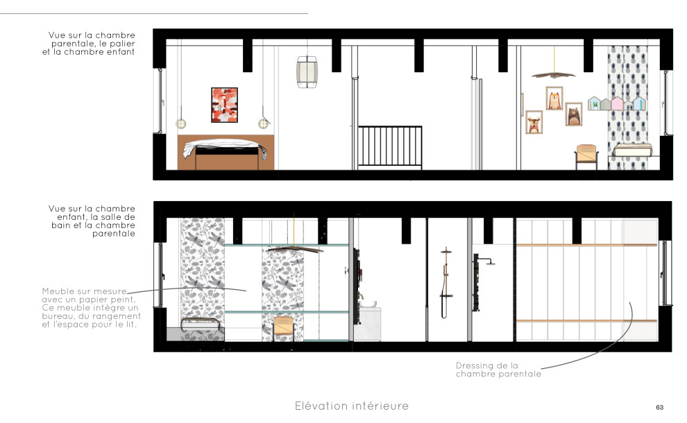 Duplex O - Option 2