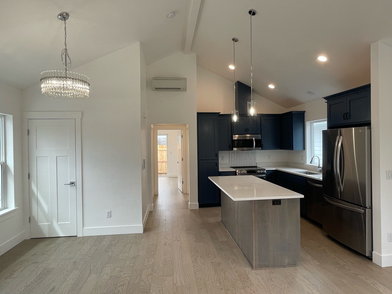 New Construction - West Village Cottages