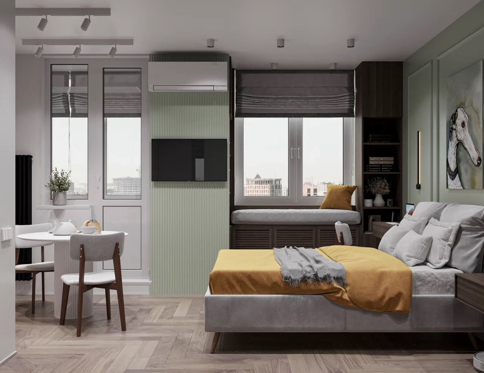 ЖК Инновация