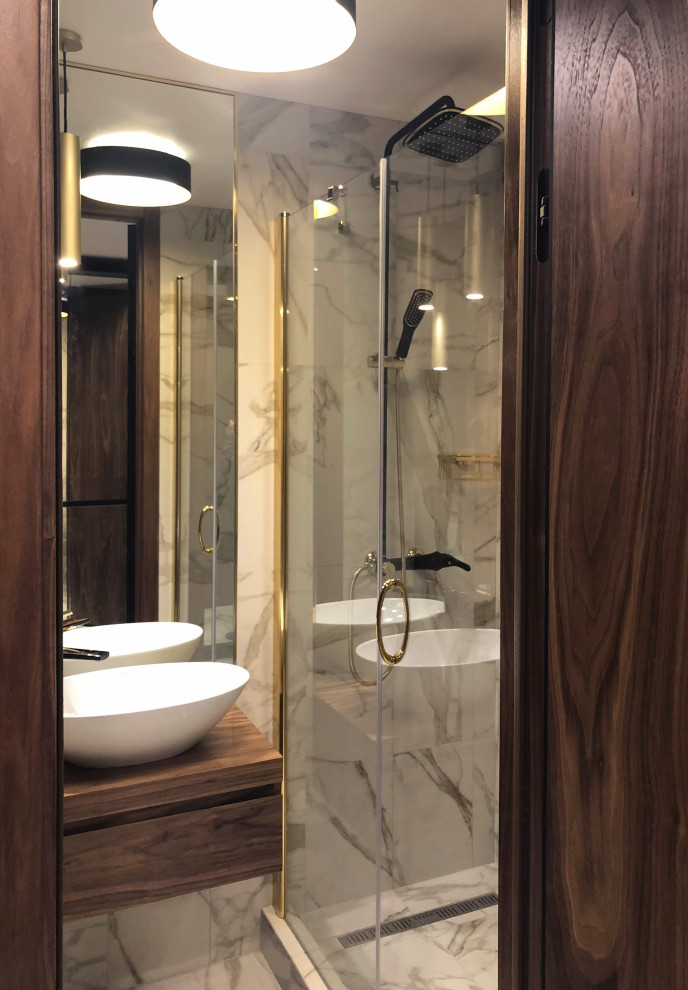 Гостевые апартаменты-реконструкция