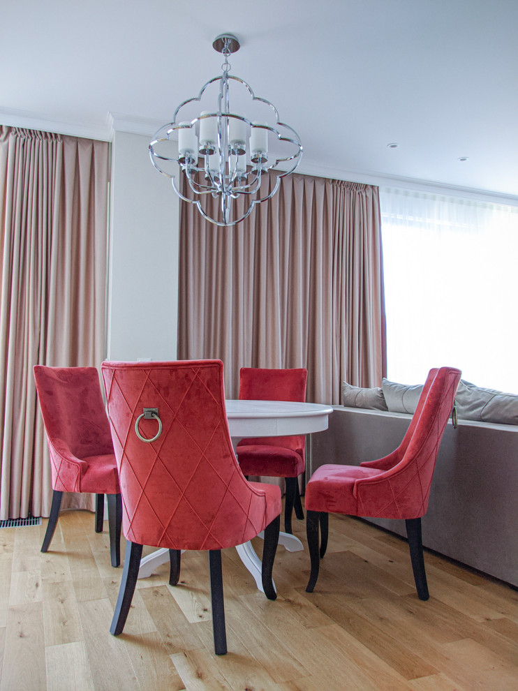 Пентхаус в Старом городе, Калининград