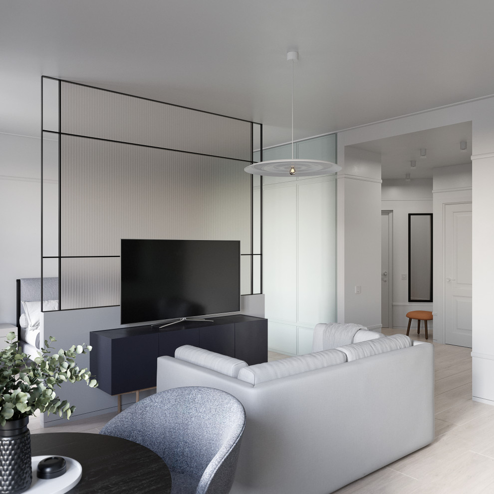 ЖК Приморский квартал