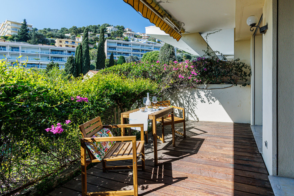 Home staging, chemin François Ferry, Villefranche sur mer