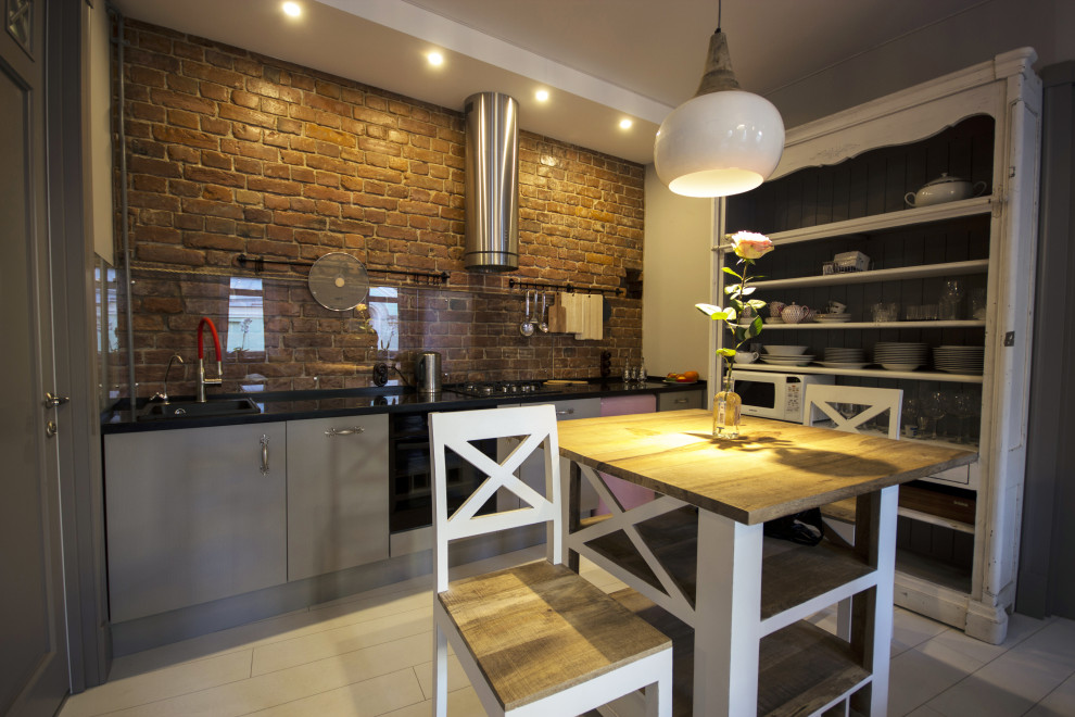 Лофт и классика