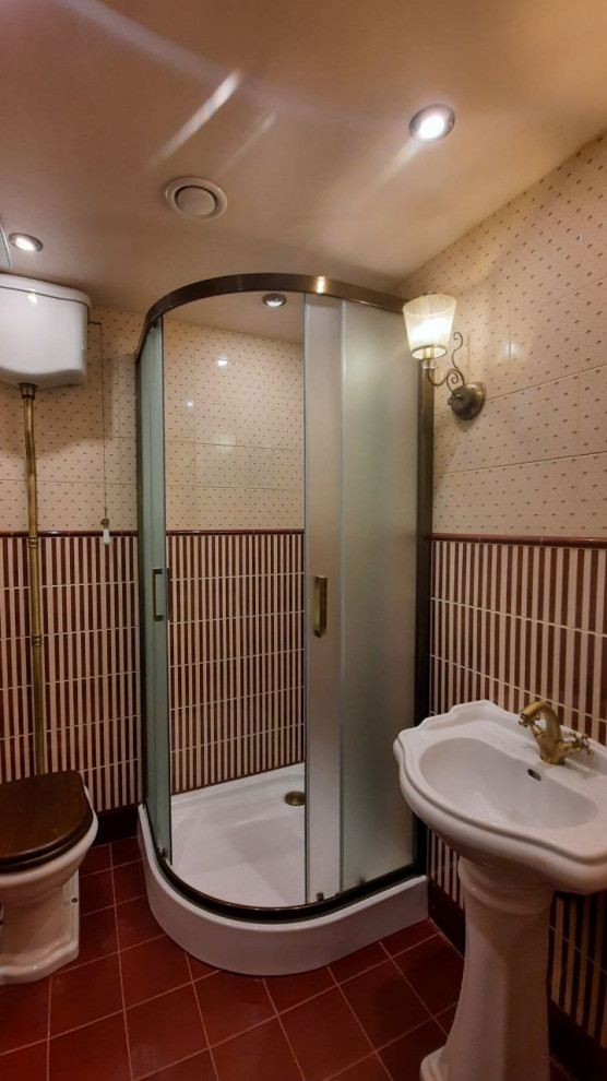 Гостиница "Ъ" в центре Москвы