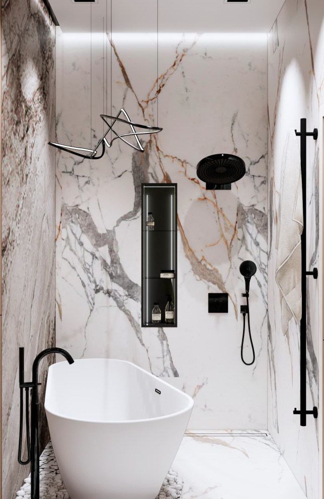 Проект загородного дома