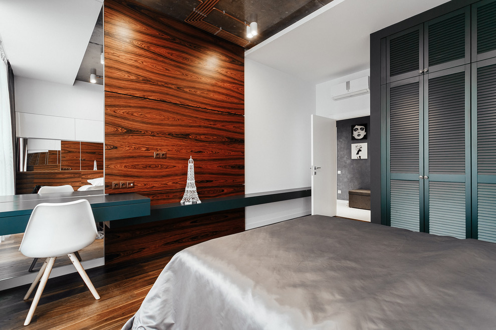 Спальня #1(вид №3)