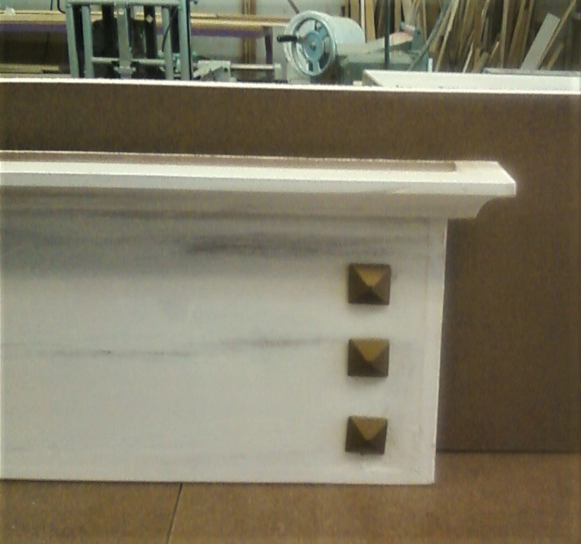 DETAILS for interiors. . .