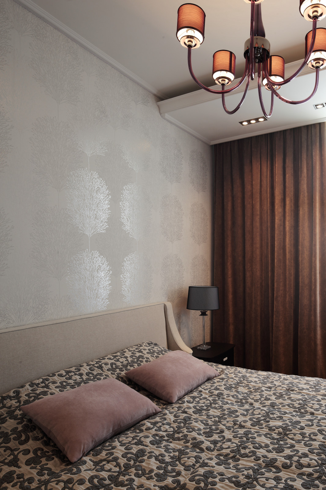 Квартира в Москве