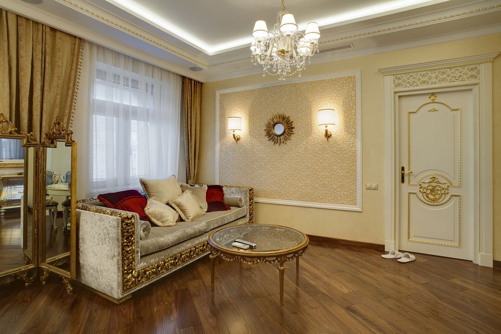 Проект "Нестареющая классика"