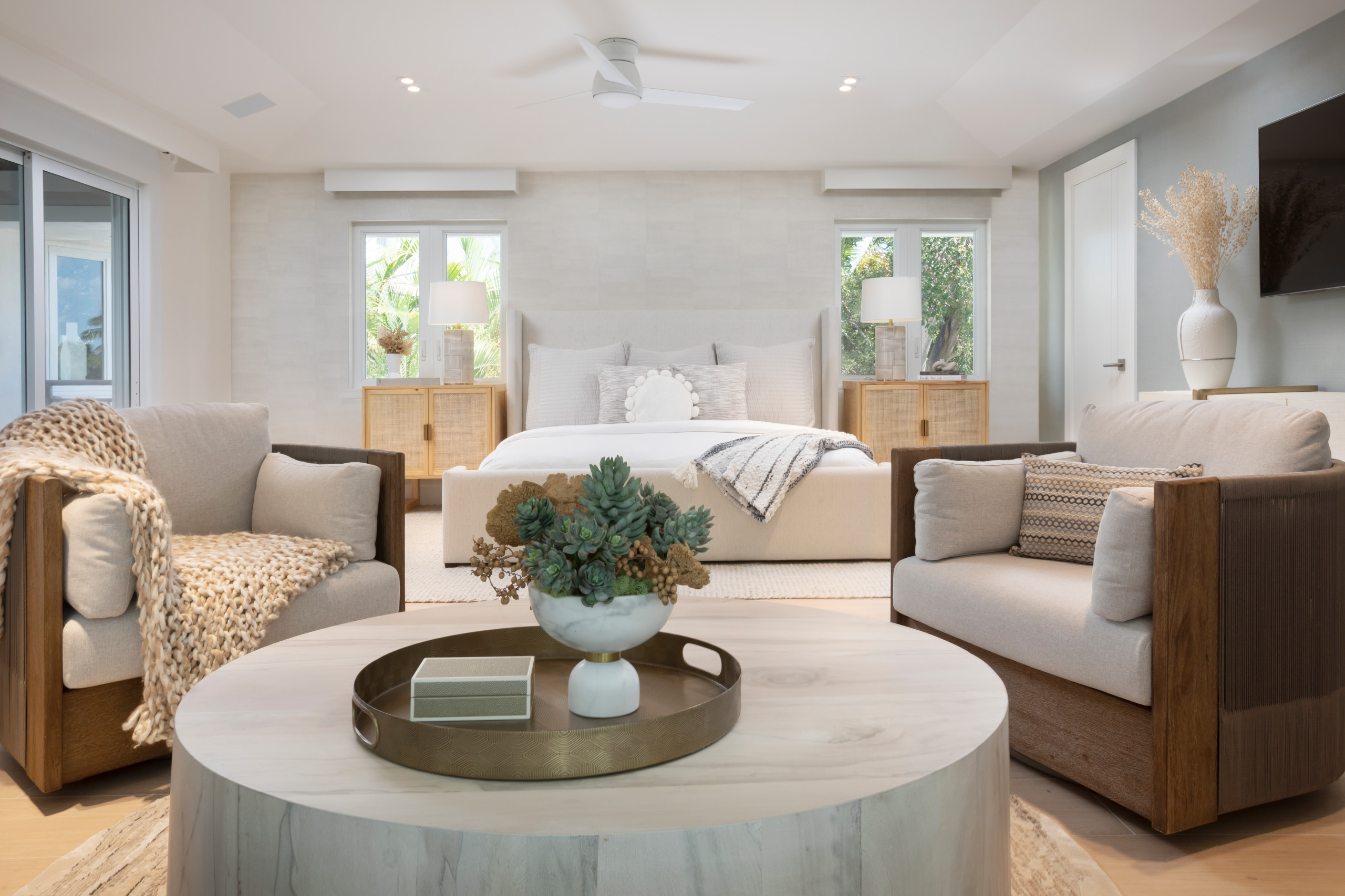 Houzz Tour: Extended Family’s Vacation Home in the Florida Keys