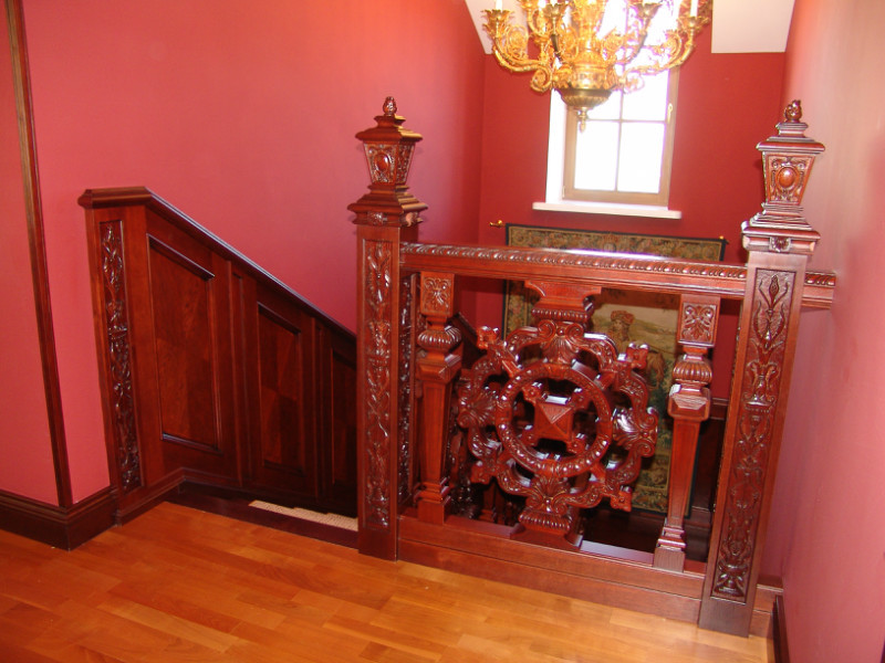 Лестницы Streamstairs Rybland