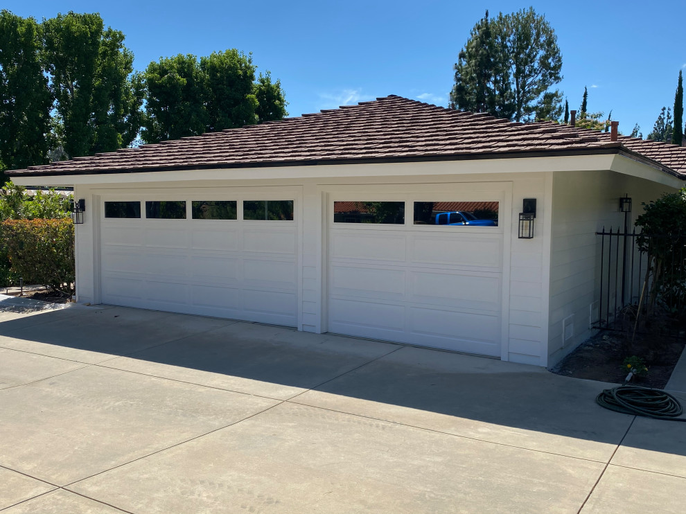 Exterior Siding