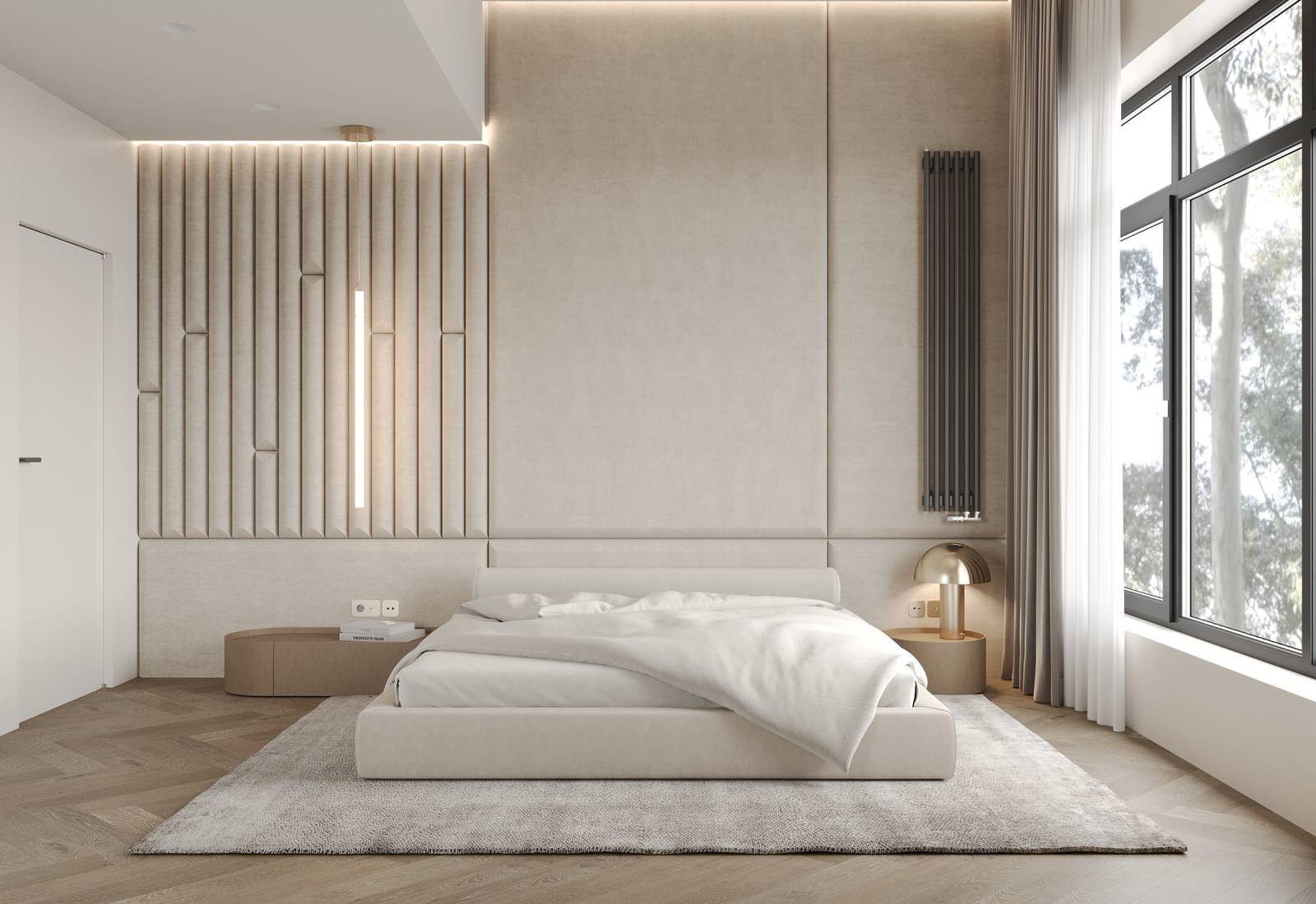 Таунхаус "ТермоVODA"