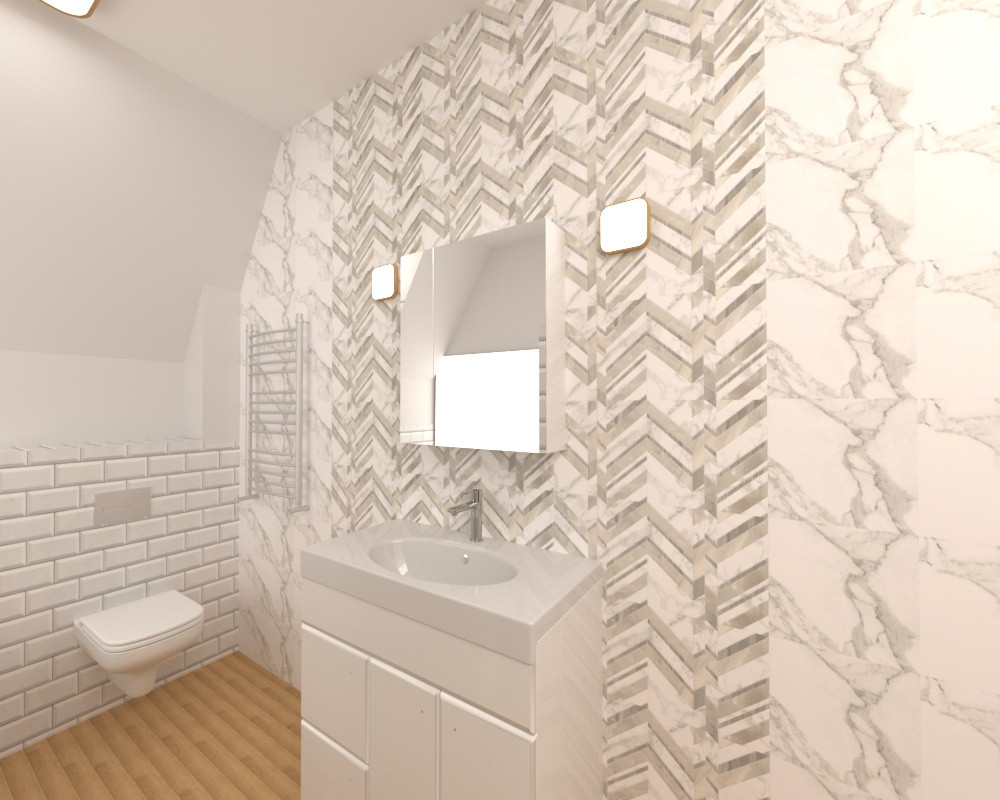 Дизайн интерьера квартиры с мебелью икеа