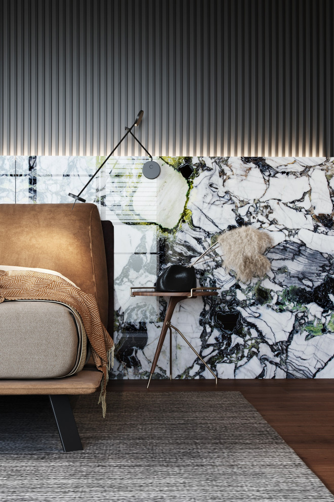 ЖК Крестовский Де Люкс