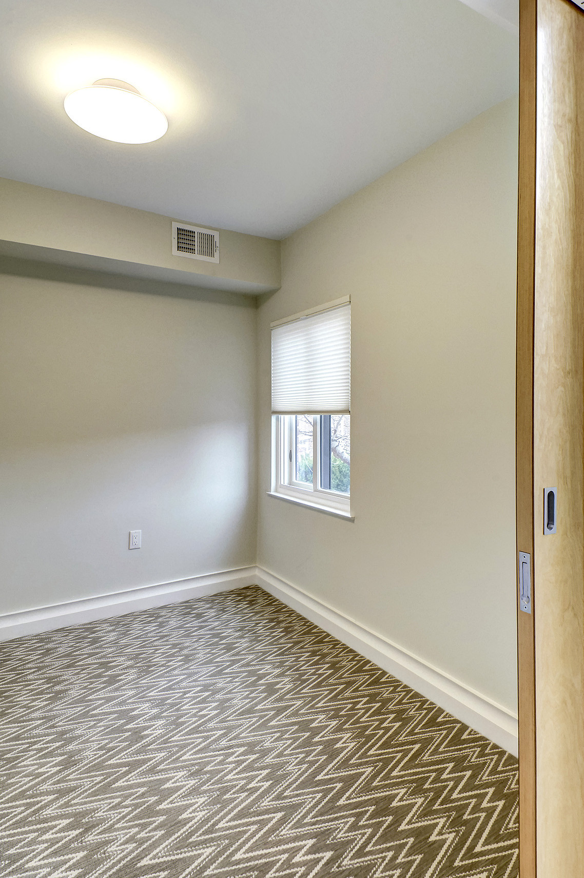 Small Townhouse Renovation