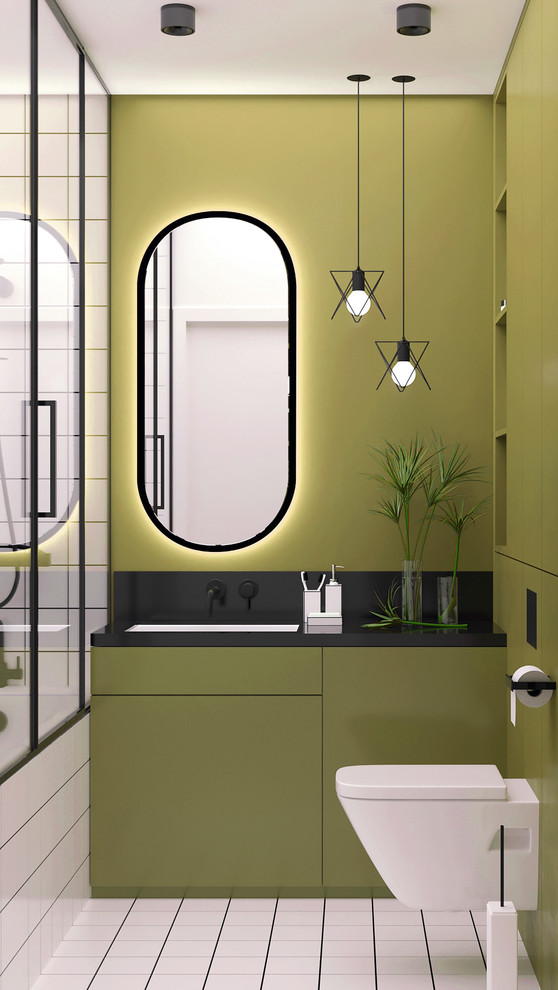 Квартира-студия в г. Ростове-на-Дону