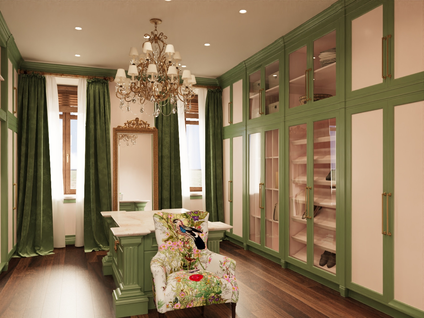 Челюскинский