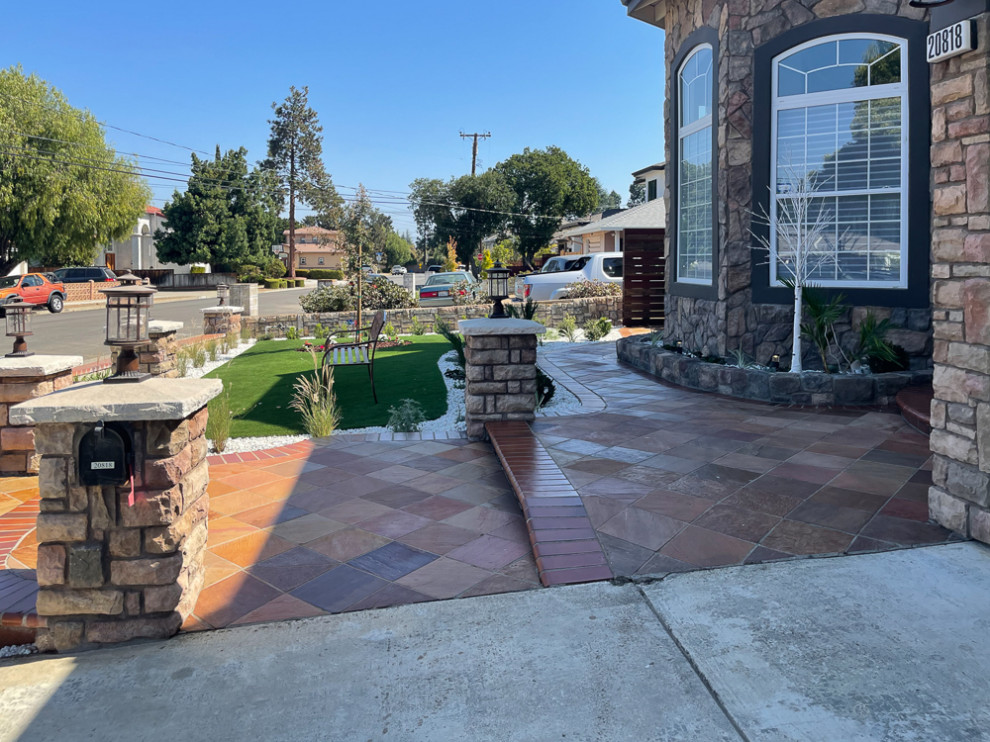 Cupertino - Modern Makeover
