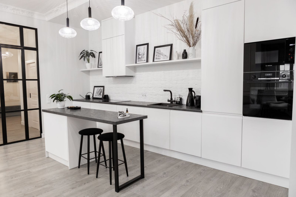 Квартира на Тележной