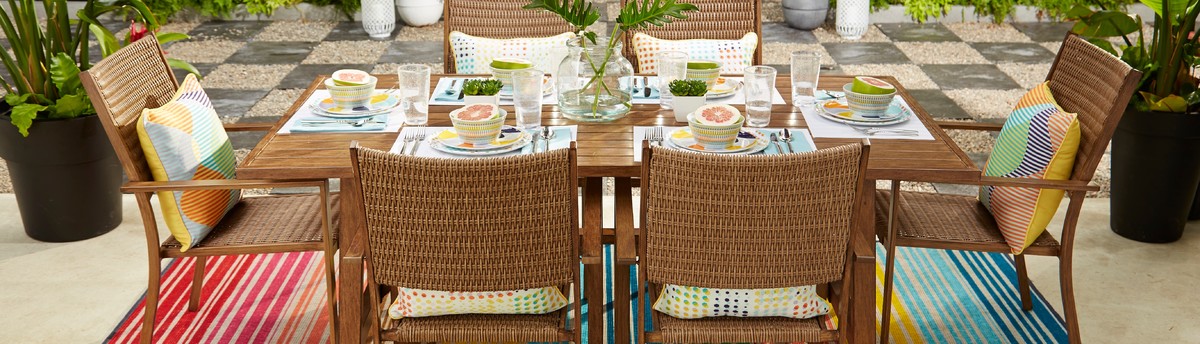 Patio Dining Sets Canadian Tire Furniture