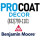 PRO COAT & DECOR | Benjamin Moore