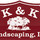 K & K Landscaping, Inc.