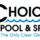 Choice Pool and Spa