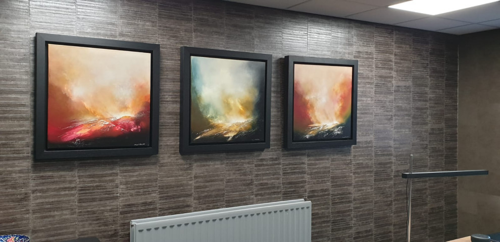 Warrington Office