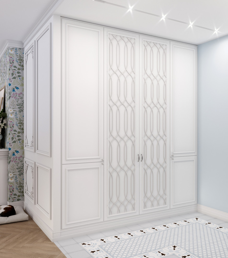 Эко-квартал Flora&Fauna