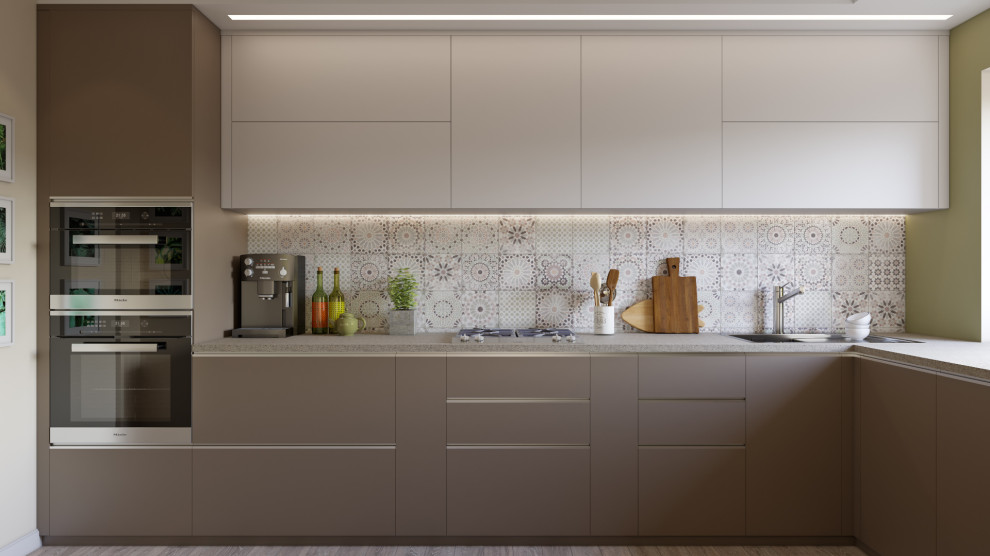 Дизайн и ремонт дома Запорожье