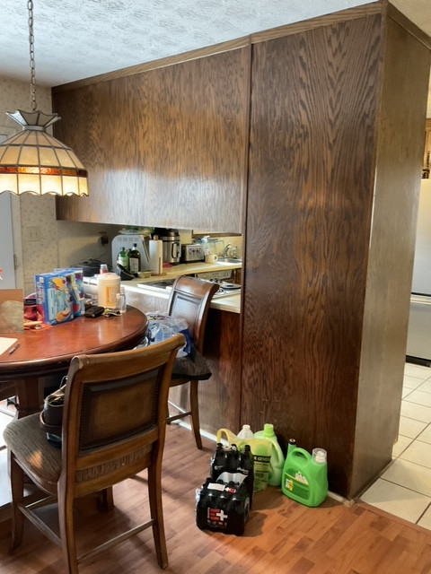 Glenn Spann Kitchen