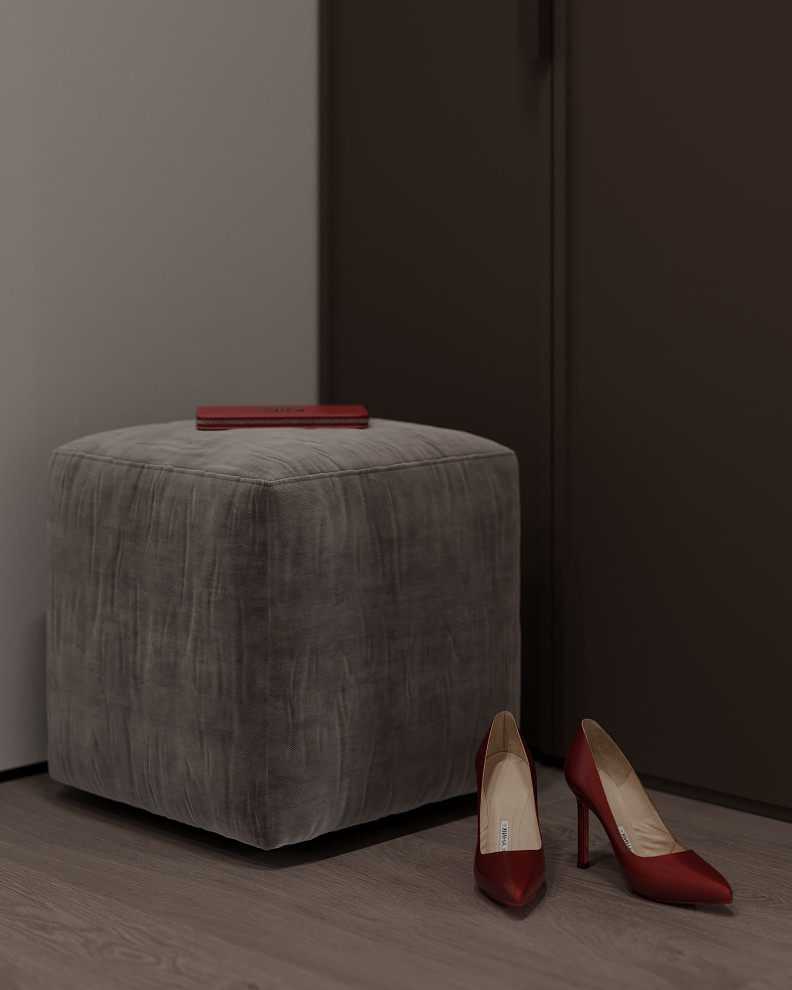 ЖК Настоящее