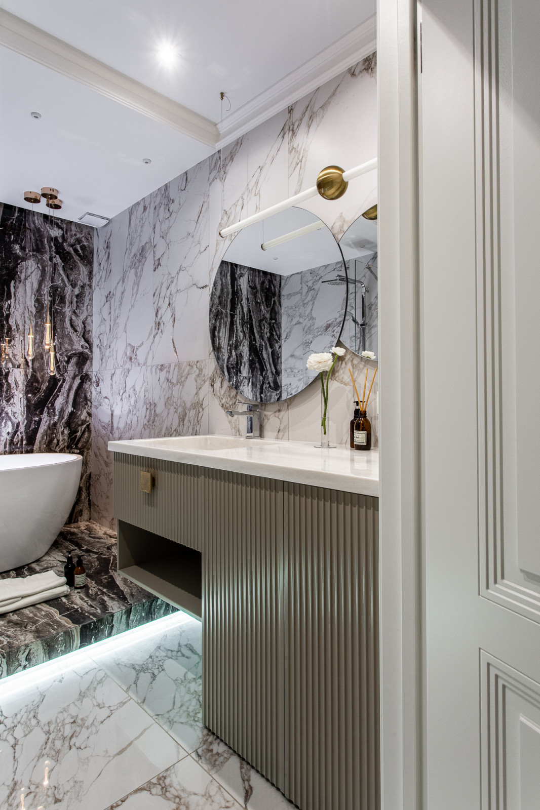 Квартира в Москве