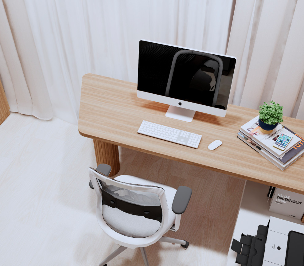 Квартира для большой семьи