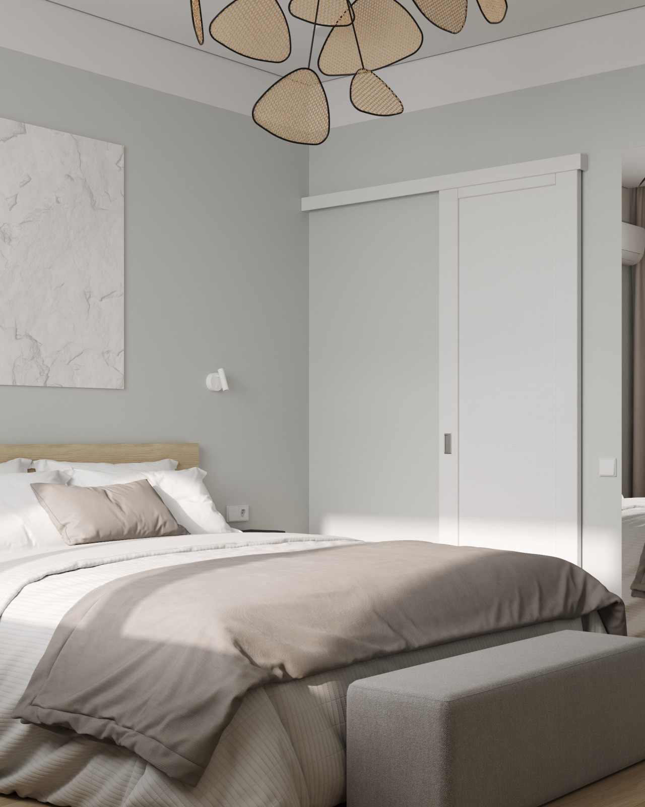 Квартира в сталинке