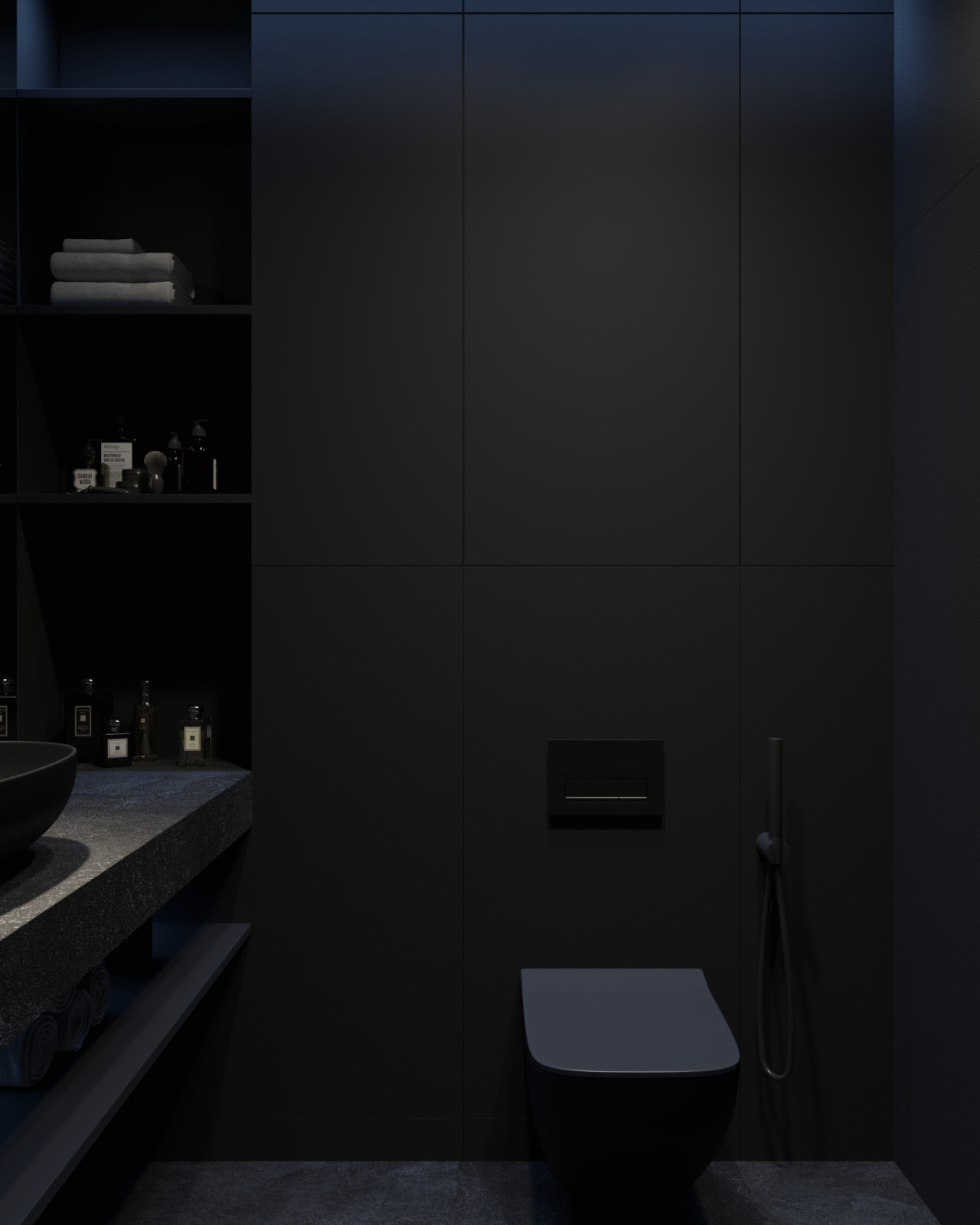 Квартира для молодого мужчины