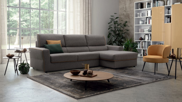 SMART SOFUP - COLOMBINI CASA trendy-dagligstue