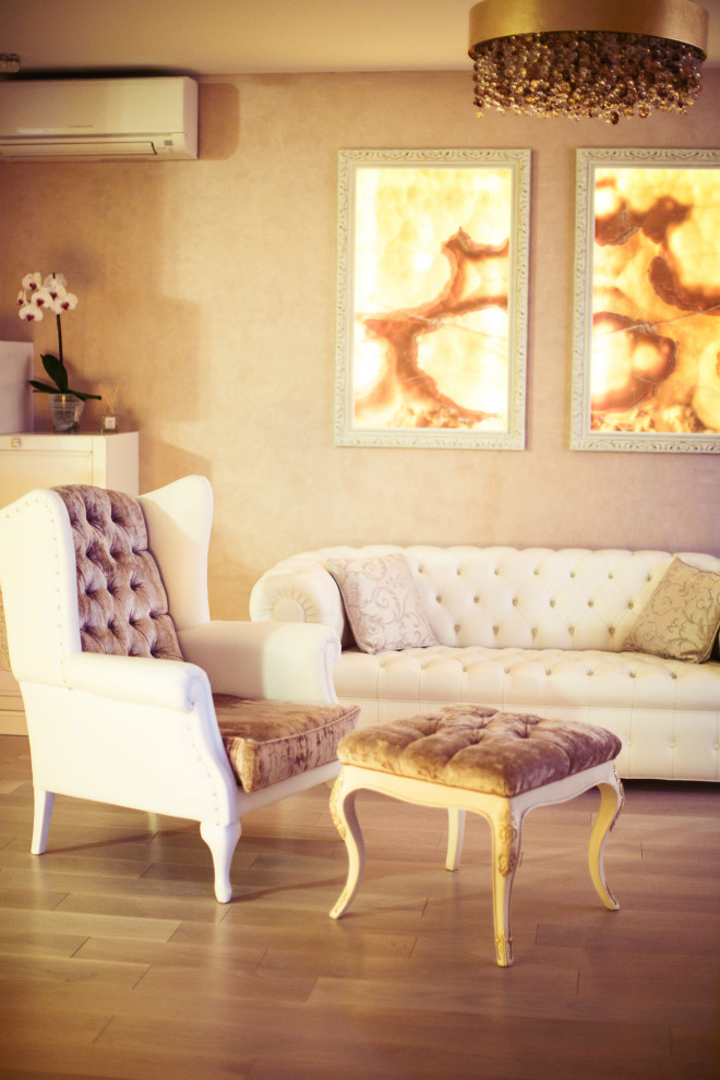 Квартира в ЖК "Скайфорт"