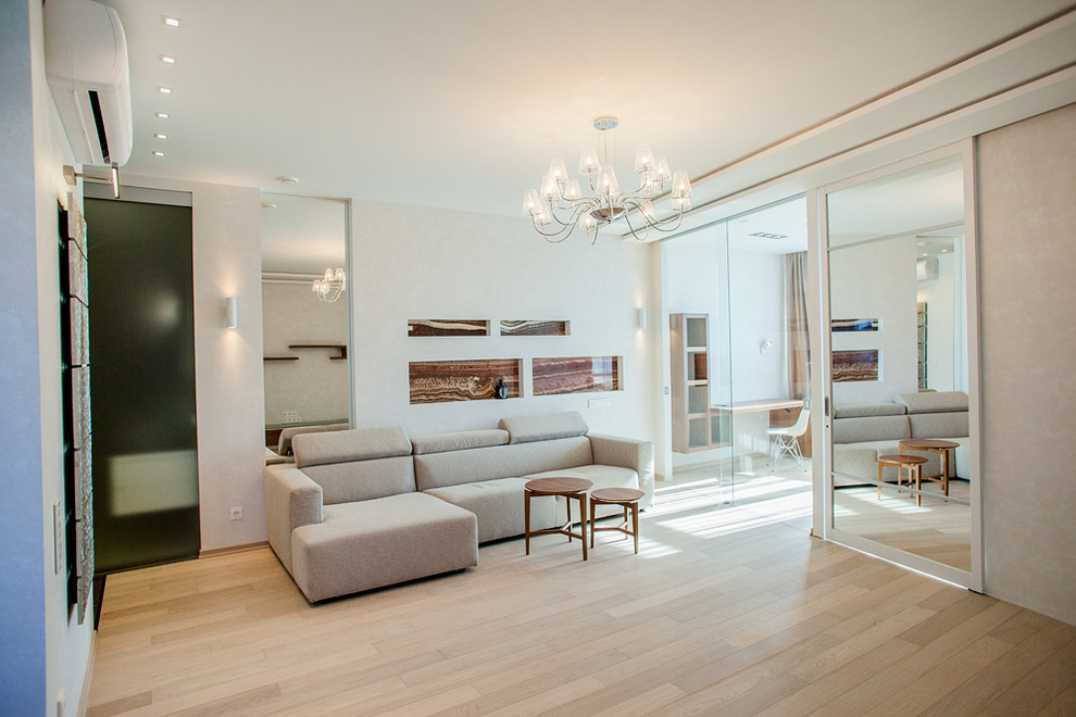 Скандинавский минимализм