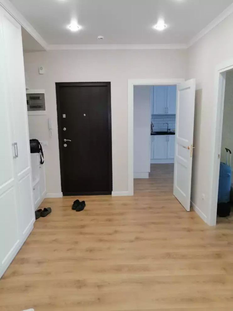 Примеры работ