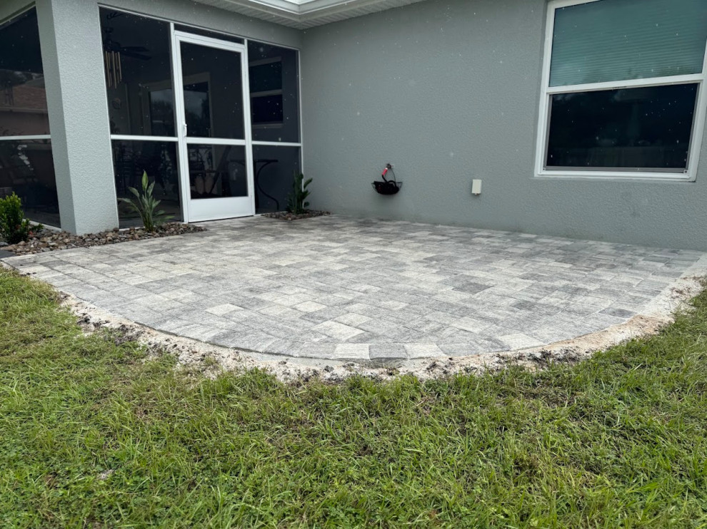Patio & Brookstone