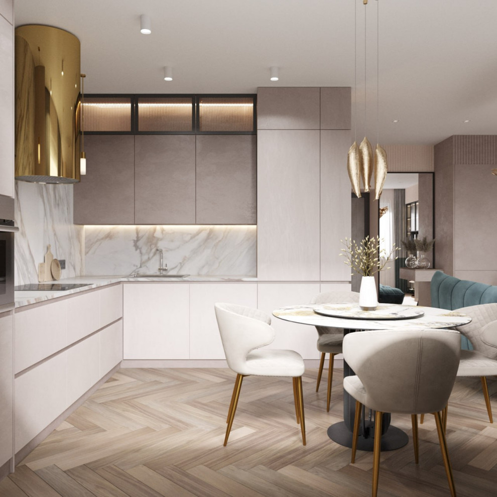 г. Уфа, ул. Мустая Карима