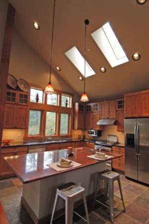 Snoqualmie Home