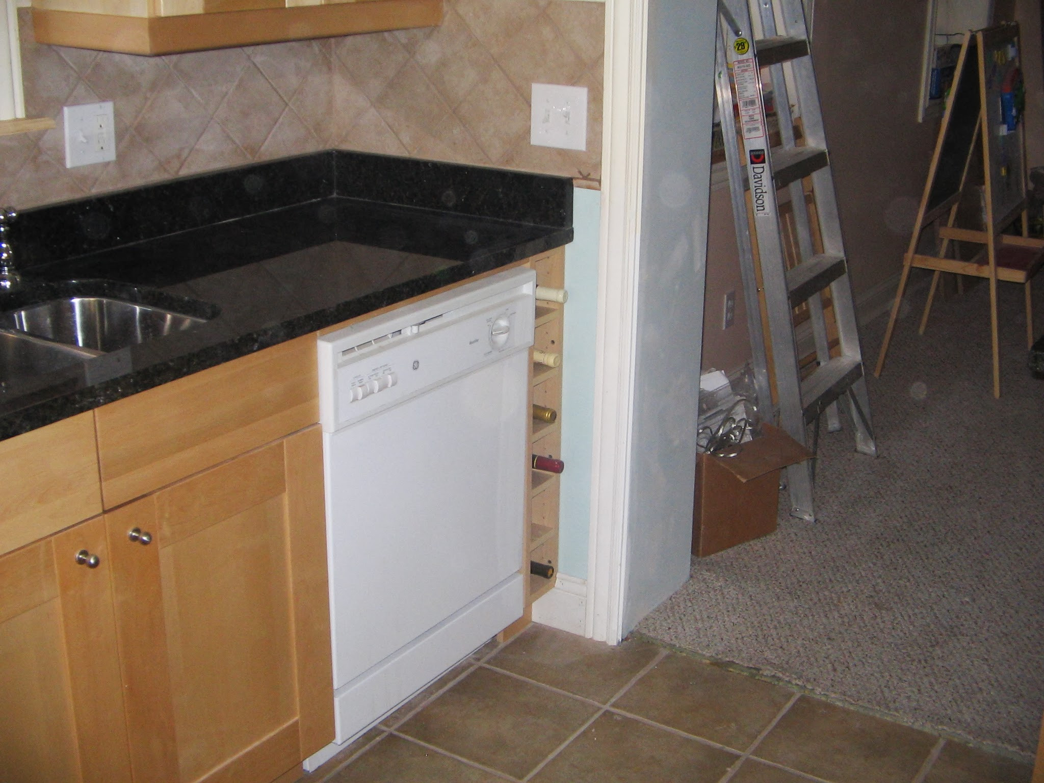 Kitchens