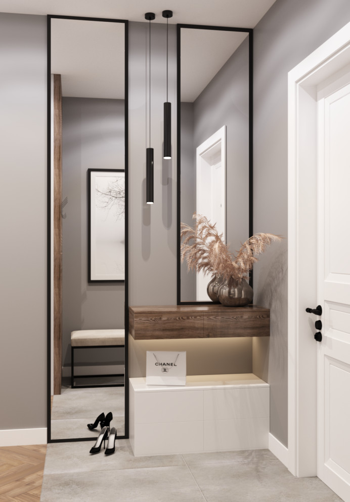 ЖК Академический