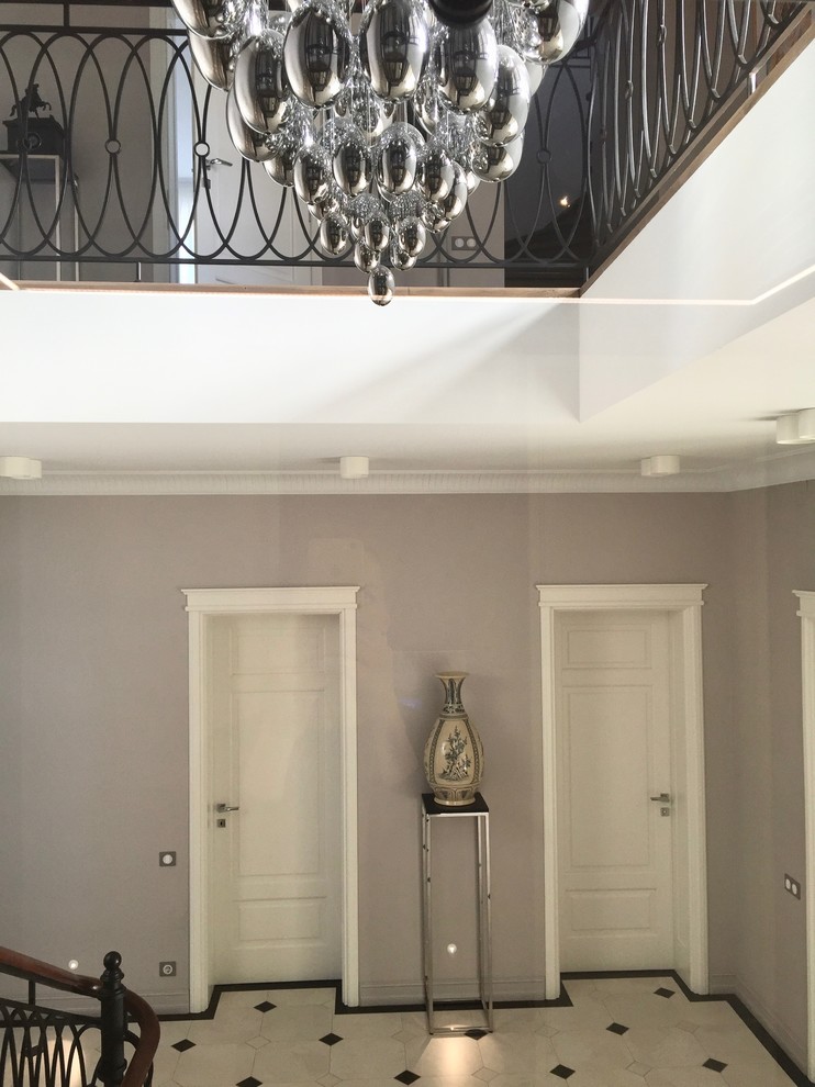 Дом в Архангельском